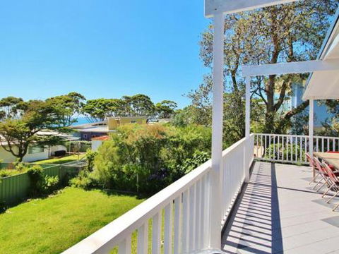 Bimbimbie At Hyams Beach 4pm Check Out Sundays - Timeshare Accommodation 2