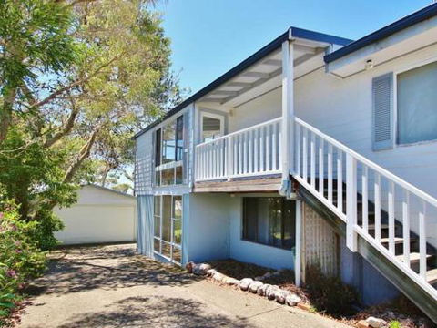 Bimbimbie At Hyams Beach 4pm Check Out Sundays - Timeshare Accommodation 4