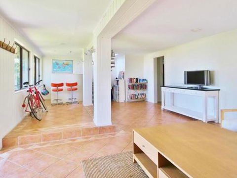 Bimbimbie At Hyams Beach 4pm Check Out Sundays - Timeshare Accommodation 5