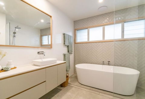22 South Lennox Head - Timeshare Accommodation 1
