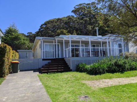 Seagrass Beach House At Hyams 4pm Check Out Sundays - Timeshare Accommodation 0