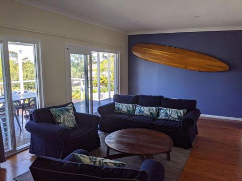 Seagrass Beach House At Hyams 4pm Check Out Sundays - Timeshare Accommodation 2