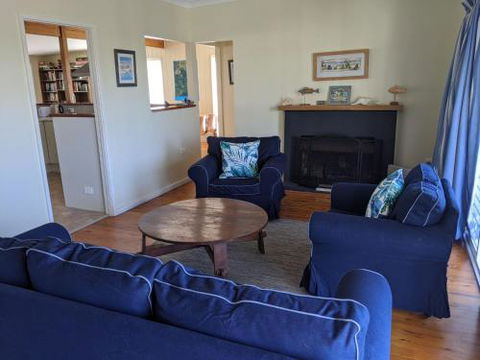 Seagrass Beach House At Hyams 4pm Check Out Sundays - Timeshare Accommodation 6