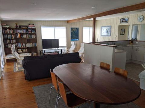 Seagrass Beach House At Hyams 4pm Check Out Sundays - Timeshare Accommodation 5