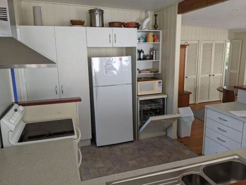 Seagrass Beach House At Hyams 4pm Check Out Sundays - Timeshare Accommodation 1