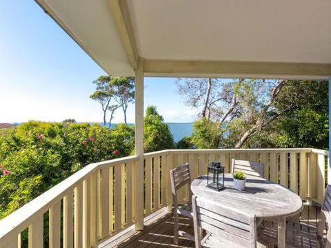 Hyams Seaside Apartment 4pm Check Out Sundays - Timeshare Accommodation 0