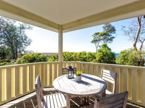 Hyams Seaside Apartment 4pm Check Out Sundays - Timeshare Accommodation 5