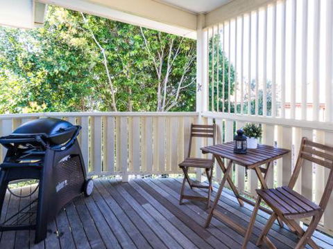 Hyams Seaside Apartment 4pm Check Out Sundays - Timeshare Accommodation 1