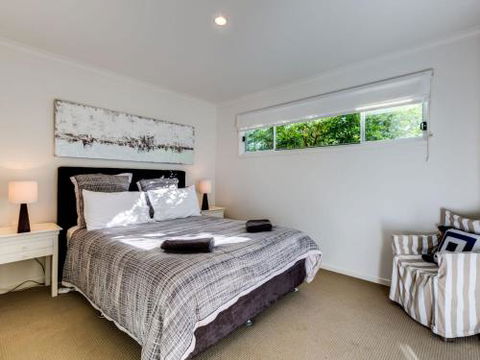 Hyams Seaside Apartment 4pm Check Out Sundays - Timeshare Accommodation 3