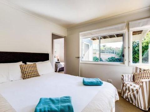 Hyams Seaside Apartment 4pm Check Out Sundays - Timeshare Accommodation 6