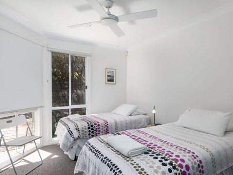 SPINIFEX Gerroa 4pm Check Out Sundays - Timeshare Accommodation 3