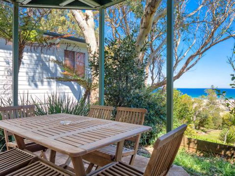 SPINIFEX Gerroa 4pm Check Out Sundays - Timeshare Accommodation 6