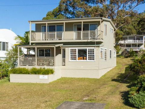 Rowse House Hyams Beach 4pm Check Out Sundays - Timeshare Accommodation 0