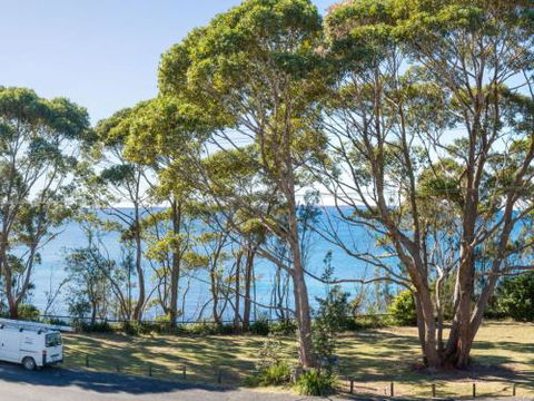 Rowse House Hyams Beach 4pm Check Out Sundays - Timeshare Accommodation 5