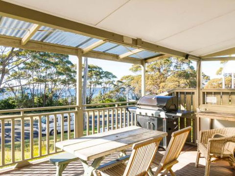 Rowse House Hyams Beach 4pm Check Out Sundays - Timeshare Accommodation 6
