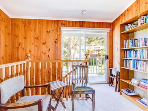 Rowse House Hyams Beach 4pm Check Out Sundays - Timeshare Accommodation 4