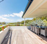 Unwind at Hyams Beach 4pm Check Out Sundays - Timeshare Accommodation