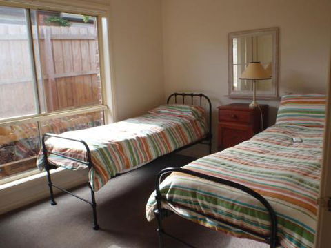 Paradise At The Beach Rosebud - Timeshare Accommodation 2