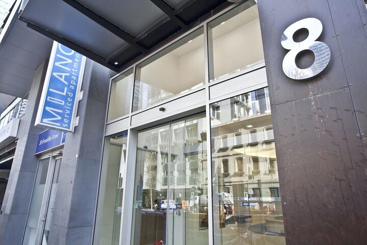 Melbourne VIC Timeshare Accommodation