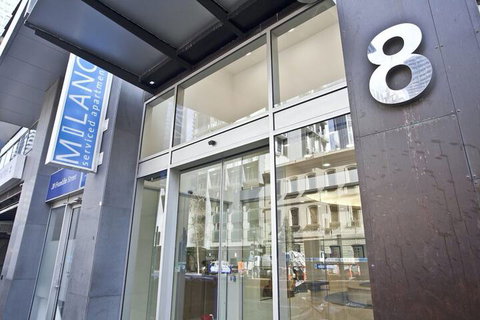 Milano CBD Penthouse - Timeshare Accommodation 0