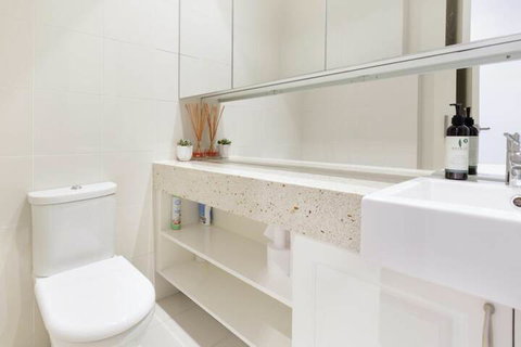 Milano CBD Penthouse - Timeshare Accommodation 4