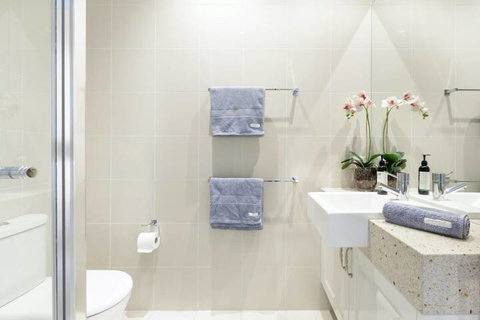 Milano CBD Penthouse - Timeshare Accommodation 3
