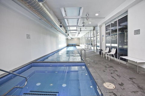 Milano CBD Penthouse - Timeshare Accommodation 1