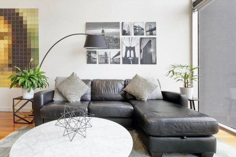 Milano CBD Penthouse - Timeshare Accommodation 5