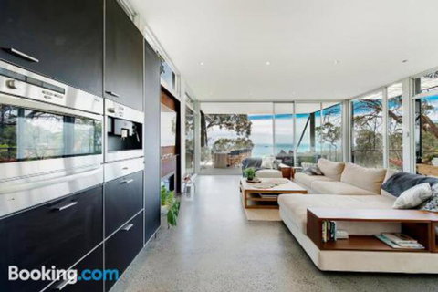 Above It All - Timeshare Accommodation 5