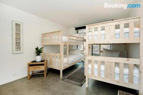 Above It All - Timeshare Accommodation 2