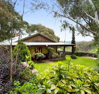 Italian Hill Garden Villa - Timeshare Accommodation