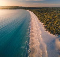 24 Hyam Road Hyams Beach - Timeshare Accommodation