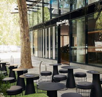 Quincy Hotel Melbourne - Timeshare Accommodation