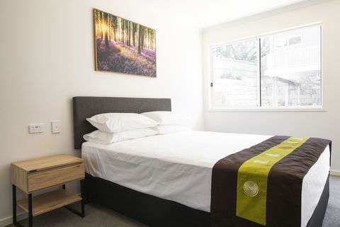 Petrie Mill Motel - Timeshare Accommodation 0