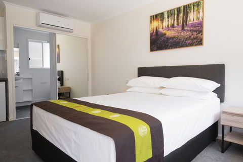 Petrie Mill Motel - Timeshare Accommodation 3