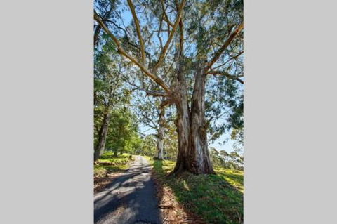 WOOLWAY - Timeshare Accommodation 2