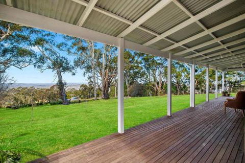 WOOLWAY - Timeshare Accommodation 5