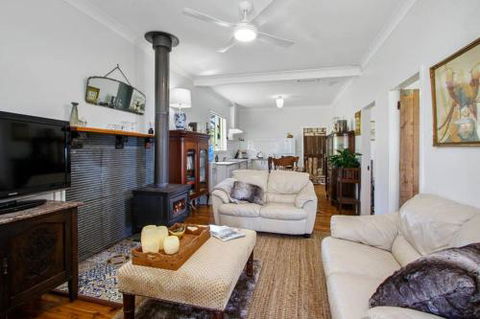 WOOLWAY - Timeshare Accommodation 4