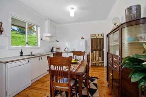 WOOLWAY - Timeshare Accommodation 3