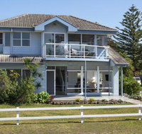 AMETHYST Gerringong 4pm Check Out Sundays - Timeshare Accommodation