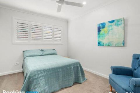 Modern Family Retreat 12 Minell Close - Timeshare Accommodation 6