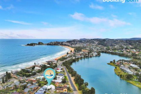 Modern Family Retreat 12 Minell Close - Timeshare Accommodation 3