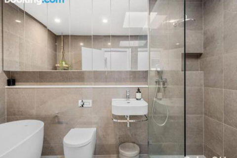 Modern Family Retreat 12 Minell Close - Timeshare Accommodation 2