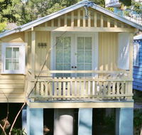 Cottage 4 Hyams Beach Seaside Cottages - Timeshare Accommodation