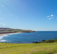 COASTLINE Boat Harbour Gerringong 4pm check out Sundays - Timeshare Accommodation