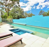 Beachdaze at Hyams 4pm Check Out Sundays - Timeshare Accommodation