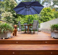 Birdsong at Hyams Beach 4pm Check Out Sundays - Timeshare Accommodation
