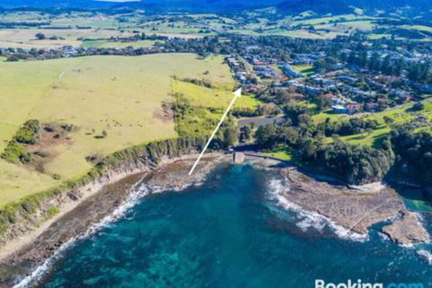 BLUE WATERS Gerringong 4pm Check Out Sundays - Timeshare Accommodation 4