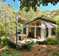 Hyams Retreat 4pm Check Out Sundays - Timeshare Accommodation