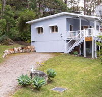 Marys Place at Hyams 4pm Check Out Sundays - Timeshare Accommodation
